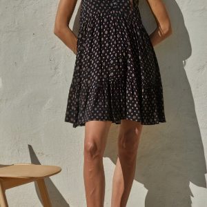 PADISARAH MINI DRESS